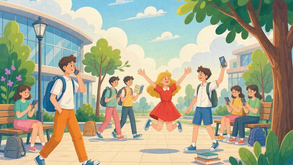 校园卡办理全攻略：大学生怎么选到合适的校园电话卡 - 校园卡